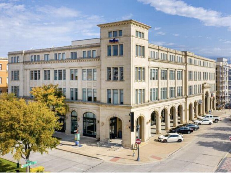 More Photos Of 100 W Rock Island Rd, Irving Land For Sale