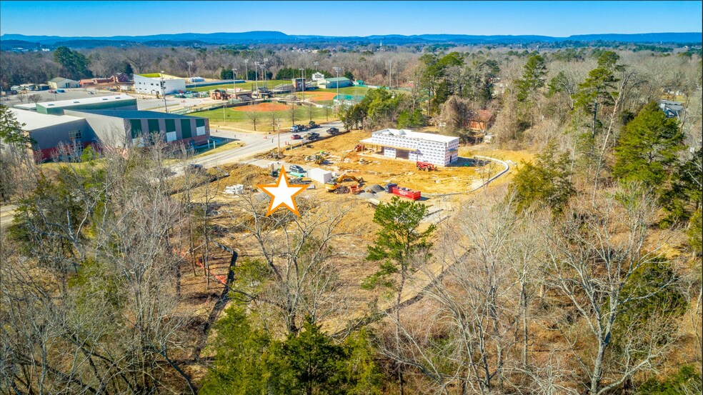 More Photos Of 7283 Bonny Oaks Dr, Chattanooga Land For Sale