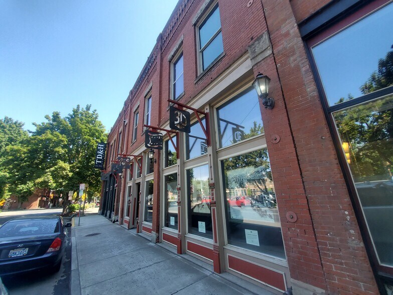 More Photos Of 208 Main St, Lewiston Loft Creative Space For Sale