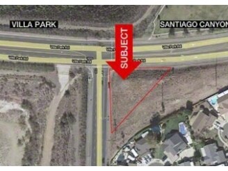 Primary Photo Of Hewes St, Orange Land For Sale