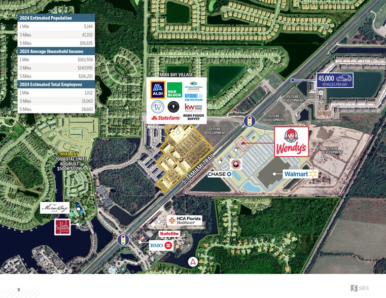 More Photos Of 5585 N US Highway 41, Apollo Beach Fast Food For Sale