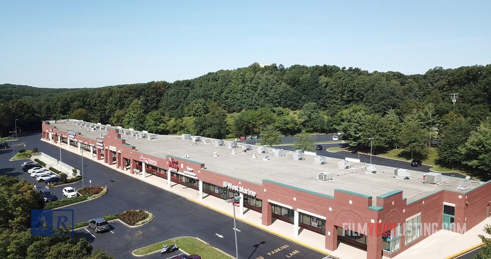 More Photos Of 2399 Rt-36, Atlantic Highlands Unknown For Lease