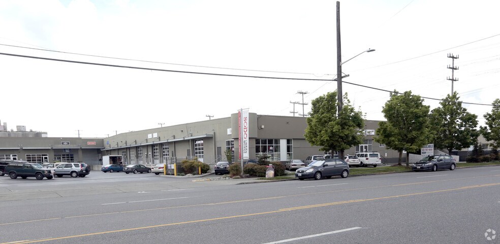 More Photos Of 3849-4143 1st Ave S, Seattle Warehouse For Lease