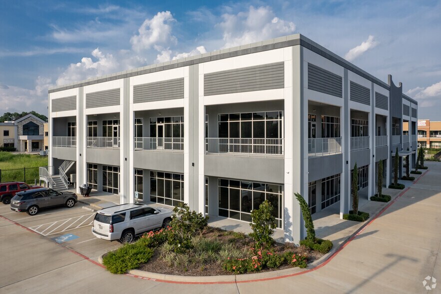 More Photos Of 13219 Dotson Rd, Houston Medical For Lease