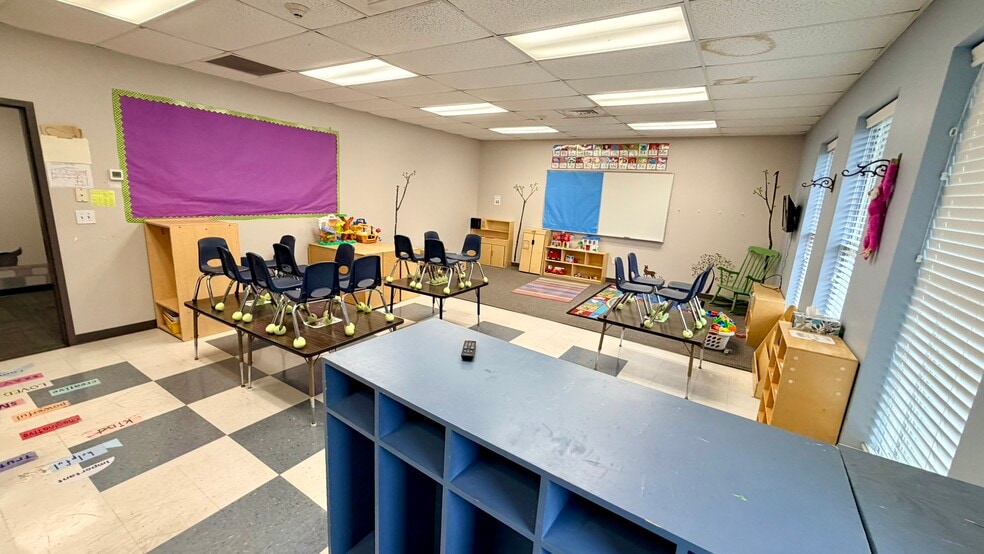 More Photos Of 9113 Blair Rd, Mint Hill Specialty For Lease