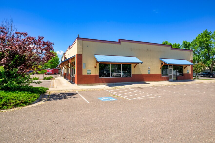 More Photos Of 1925 Sherwood St, Missoula General Retail For Lease