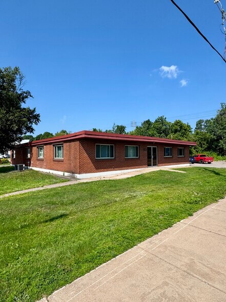More Photos Of 701 N Teal Lake Ave, Negaunee Office Residential For Sale