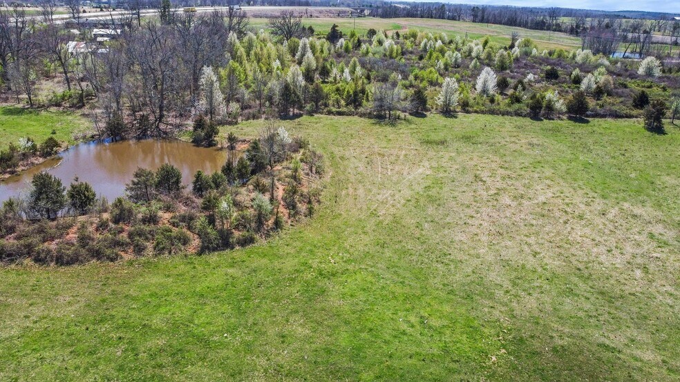 More Photos Of 000 Highway 63 - County Road 5120, Pomona Land For Sale