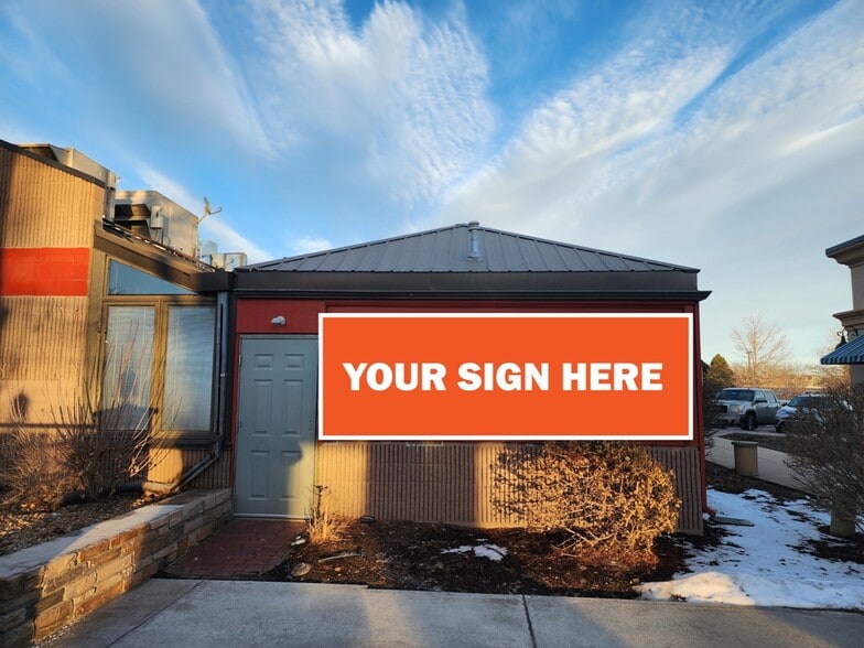 More Photos Of 165 E Boardwalk Dr, Fort Collins General Retail For Sale