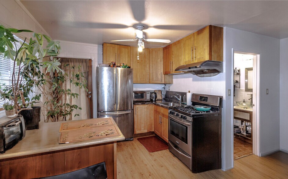 More Photos Of 47 Carmel Ave, Pacifica Multifamily For Sale