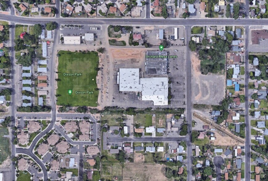 More Photos Of 1830 David st, Grand Junction Flex For Sale