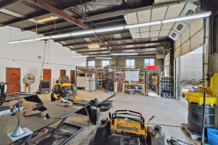 More Photos Of 12275 W 48th Ave, Wheat Ridge Warehouse For Lease