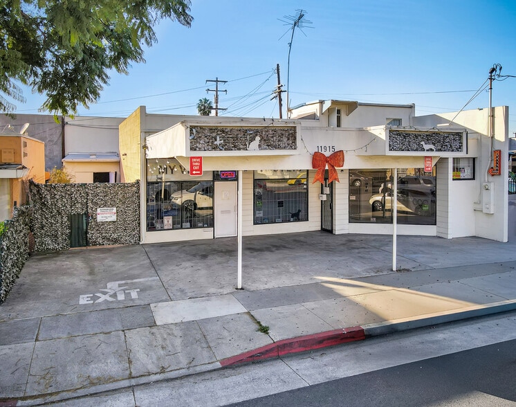 More Photos Of 11915 Inglewood Ave, Hawthorne Medical For Sale