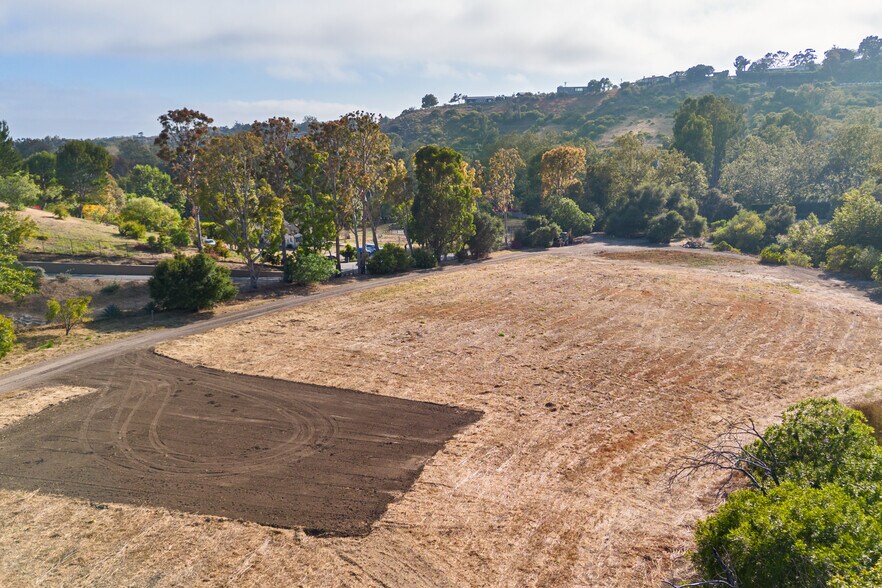 More Photos Of 5737 Bonsall Drive, Malibu Land For Sale