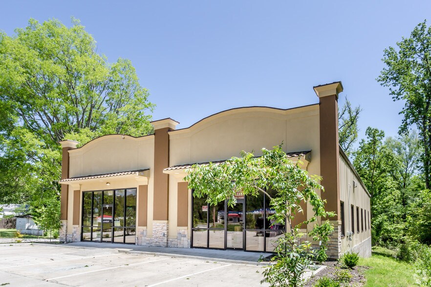 More Photos Of 10819 Stagecoach Rd, Little Rock Office For Sale