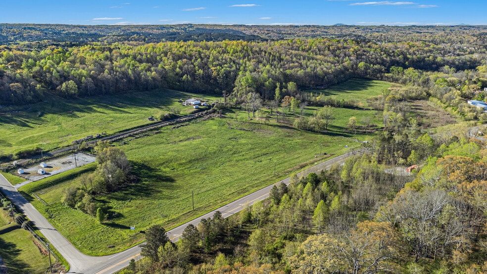 More Photos Of 5100 Ball Ground Rd, Ball Ground Land For Sale