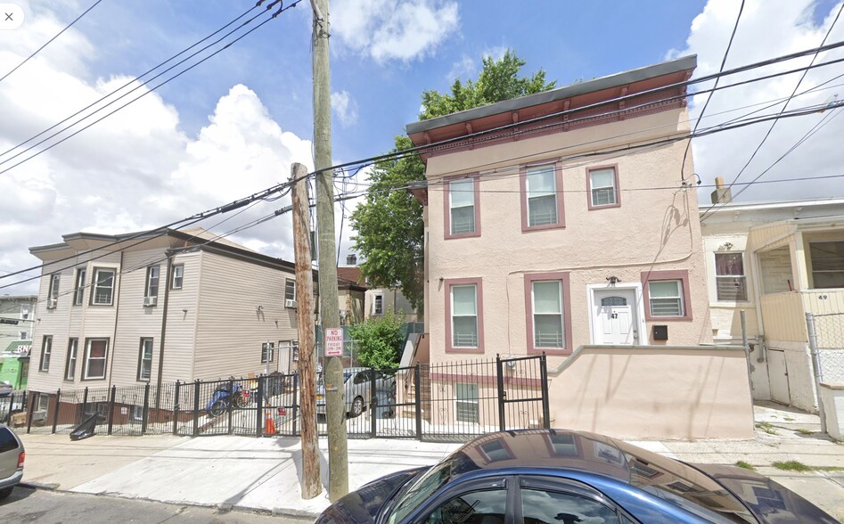 Primary Photo Of 112 Beech St, Yonkers Multifamily For Sale