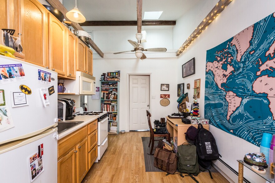More Photos Of 1434 S 5th St, Philadelphia Apartments For Sale