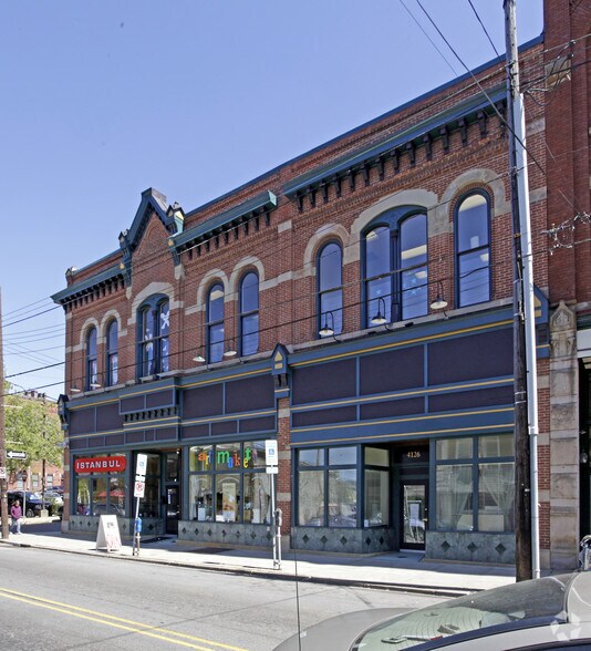More Photos Of 4126-4130 Butler St, Pittsburgh General Retail For Sale