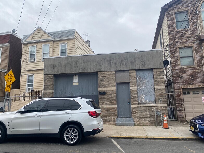 Primary Photo Of 175 Clendenny Ave, Jersey City Apartments For Sale