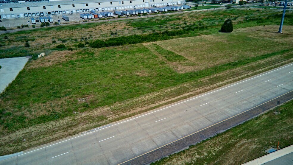 More Photos Of 2851 N State 161 Hwy, Irving Land For Sale