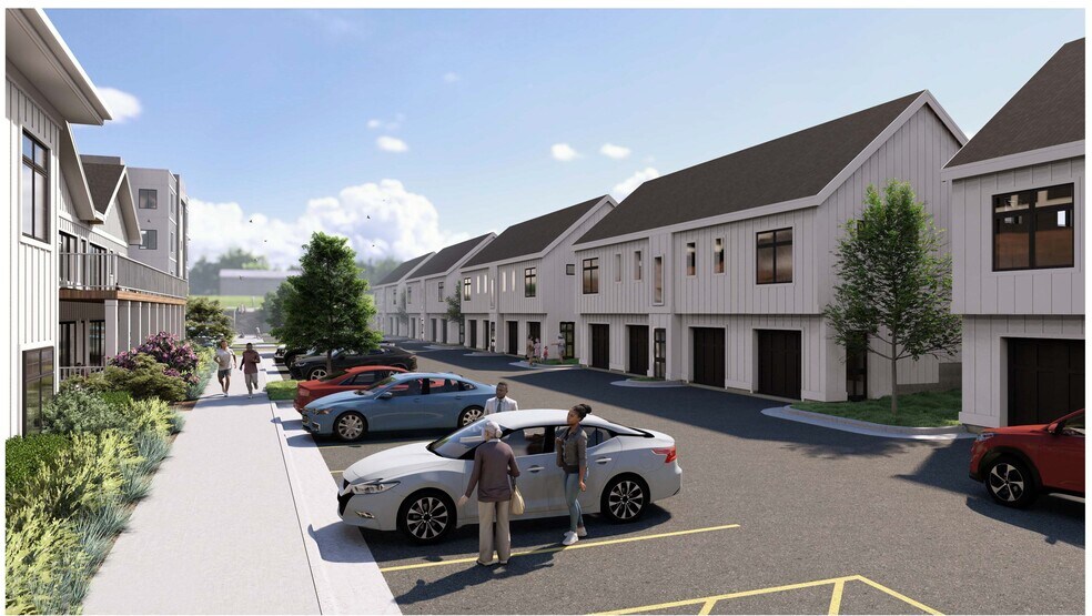 More Photos Of 3503 Liberty, Ann Arbor Apartments For Sale