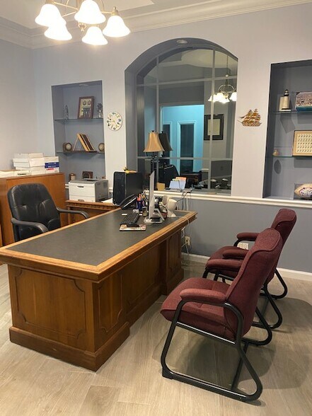 More Photos Of 3800 S Ocean Dr, Hollywood Office For Sale