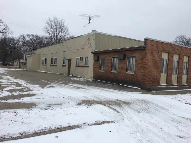 More Photos Of 2632 Park St, Muskegon Heights Warehouse For Sale