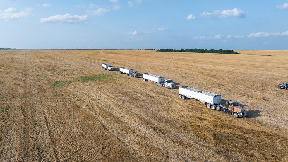 More Photos Of TBD US-271, Bogata Land For Sale