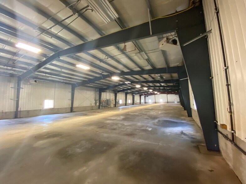 More Photos Of 188 Blose Rd, Punxsutawney Manufacturing For Sale