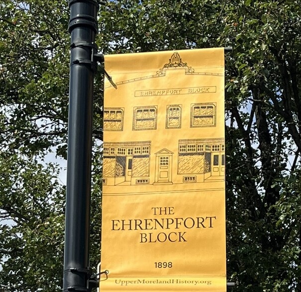 More Photos Of 109-133 N York Rd, Willow Grove Unknown For Lease