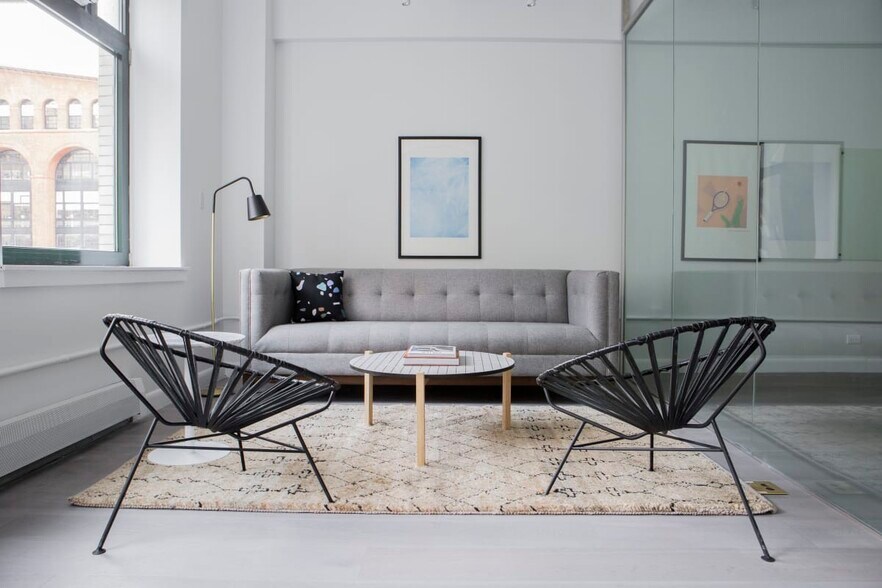 More Photos Of 14 E 4th St, New York Loft Creative Space For Lease