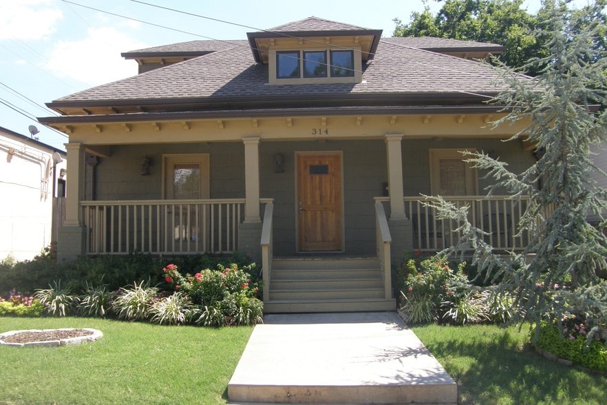 More Photos Of 314 W 14th Pl, Tulsa Office For Sale
