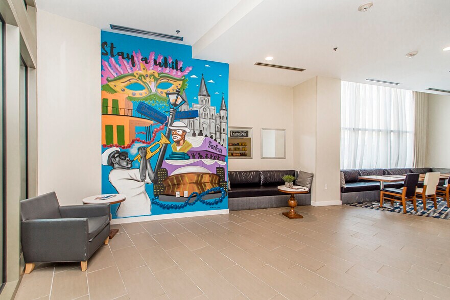 More Photos Of 212 Loyola Ave, New Orleans Hospitality For Sale