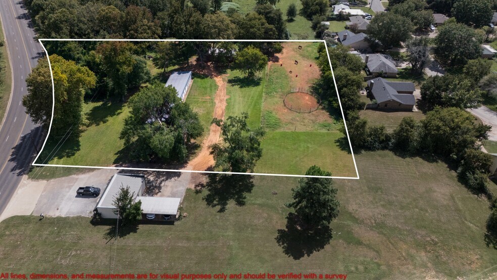 More Photos Of 1507 S Bolton St, Jacksonville Self Storage For Sale