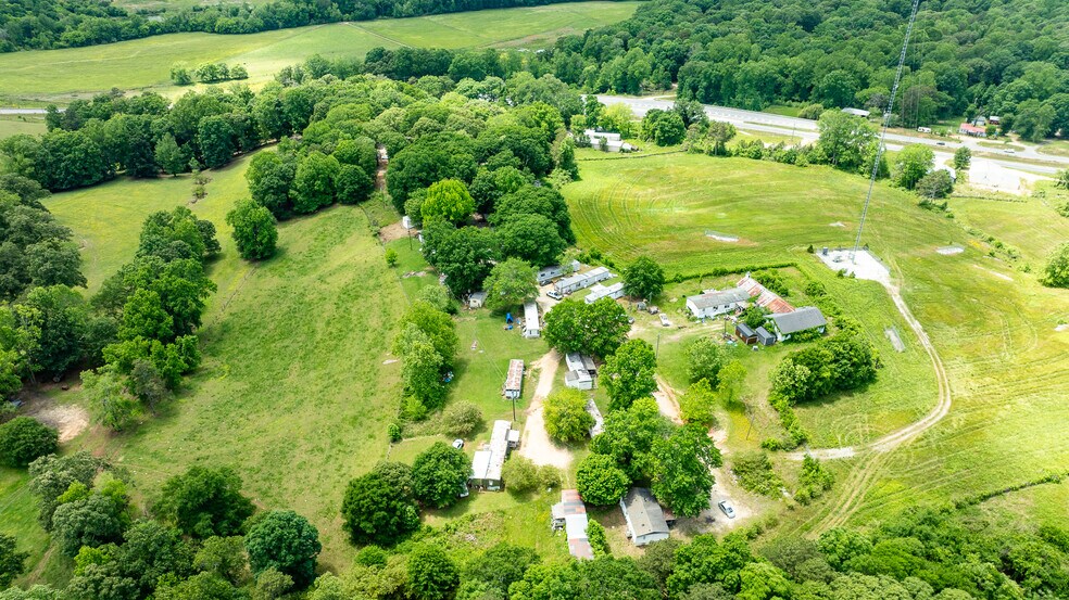 More Photos Of 16 Pleasant Hill Dr, Talmo Land For Sale