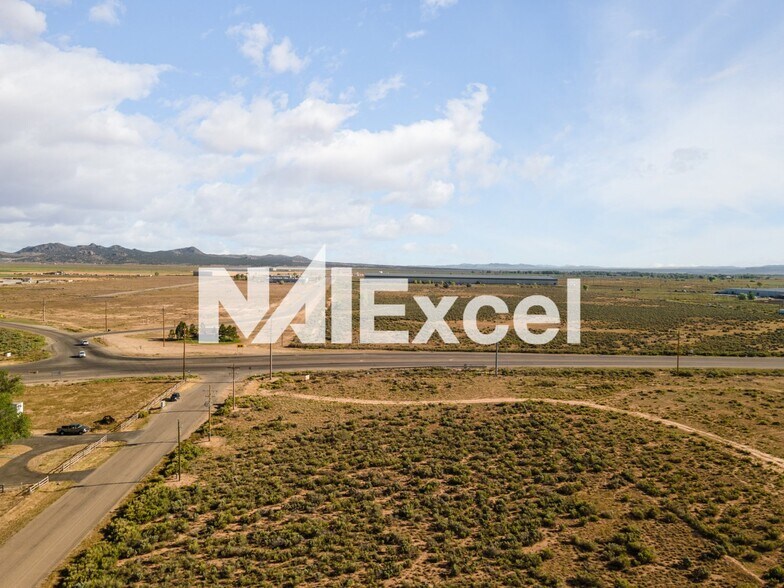 More Photos Of 5300 Highway 56, Cedar City Land For Lease