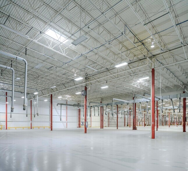 More Photos Of 3201 Lebanon Rd, Danville Distribution For Lease
