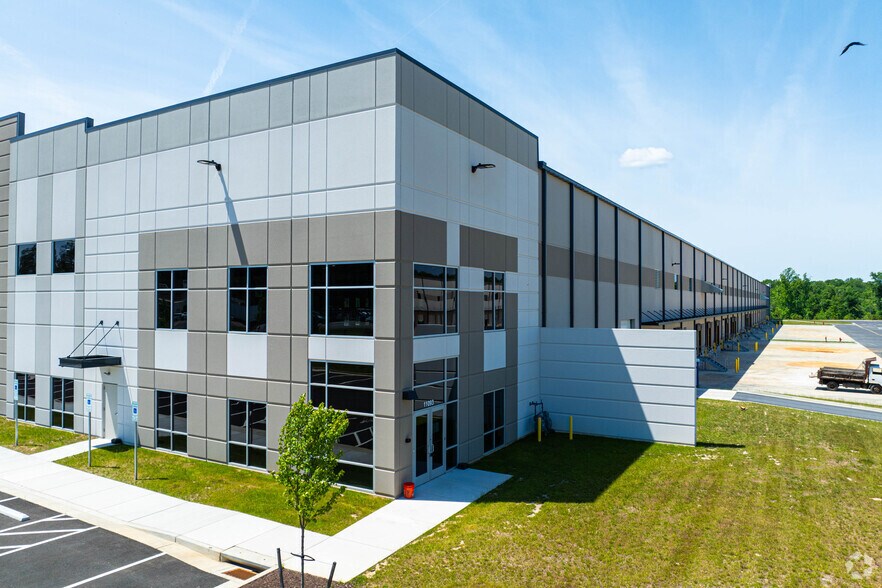 More Photos Of 11129 Washington Hwy, Glen Allen Distribution For Lease