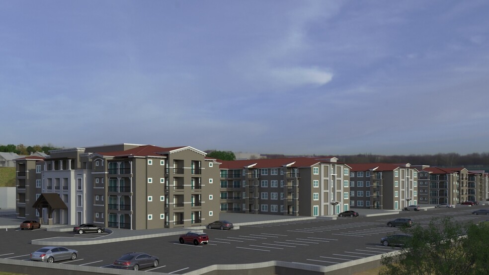 Primary Photo Of 2100 N State Route 89, Prescott Apartments For Sale