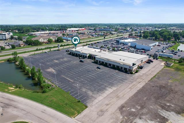 More Photos Of 4101 W Clara Ln, Muncie General Retail For Lease