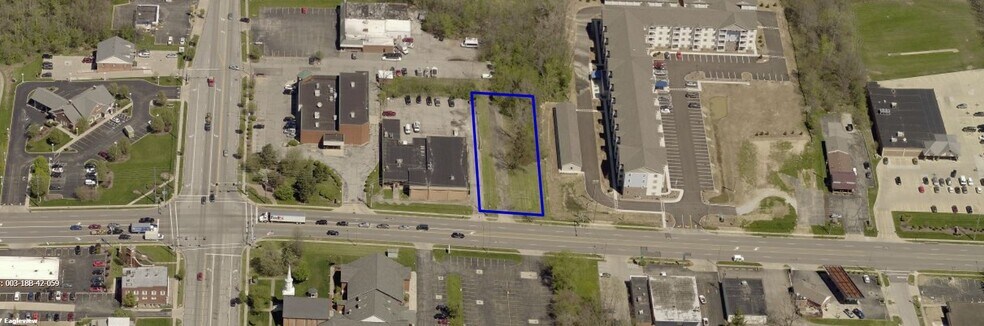 More Photos Of 4277 Center Rd, Brunswick Land For Sale