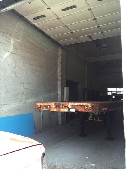 More Photos Of 53 Clifton Blvd, Clifton Truck Terminal For Sale