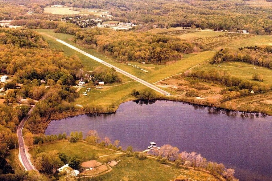 More Photos Of 310 Stickles Pond Rd, Newton Land For Sale