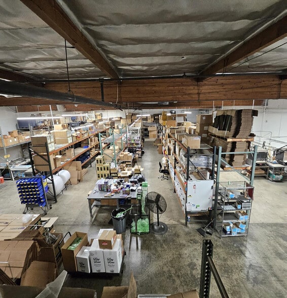 More Photos Of 12361 Doherty St, Riverside Warehouse For Sale