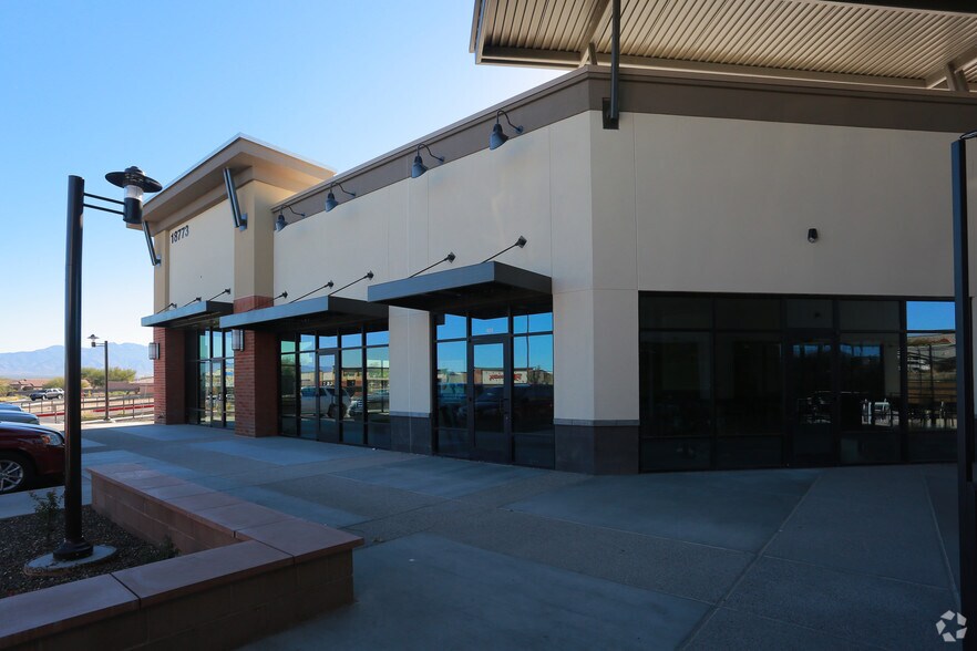 More Photos Of 18705 S Nogales Hwy, Sahuarita Unknown For Lease