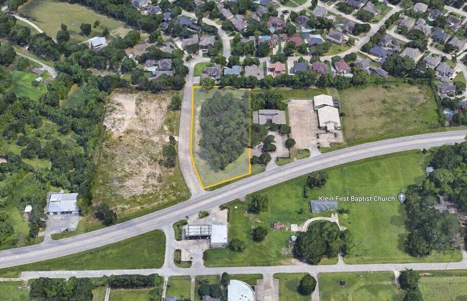 More Photos Of 2525 Louetta Rd, Spring Land For Sale