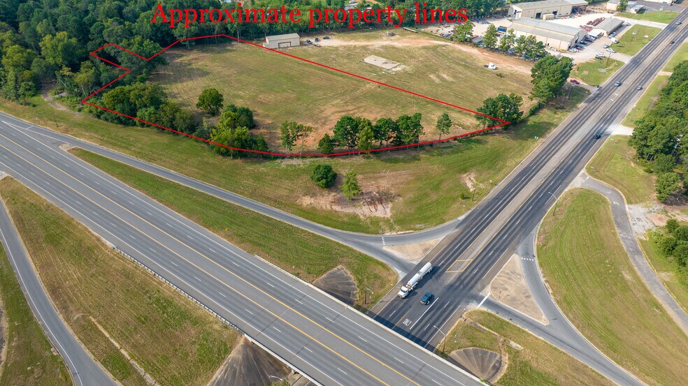 More Photos Of , Kilgore Land For Sale