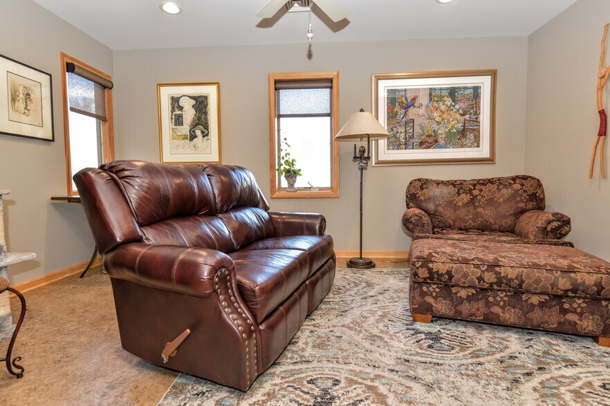 More Photos Of 455 Newark Pompton Tpke, Wayne Office Residential For Sale