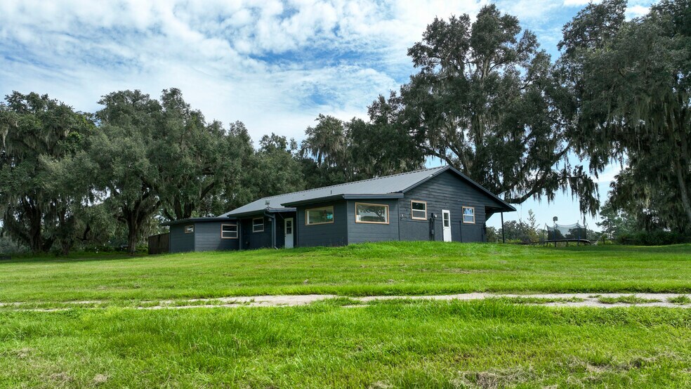 More Photos Of 11501 NW 160th Ave, Morriston Land For Sale